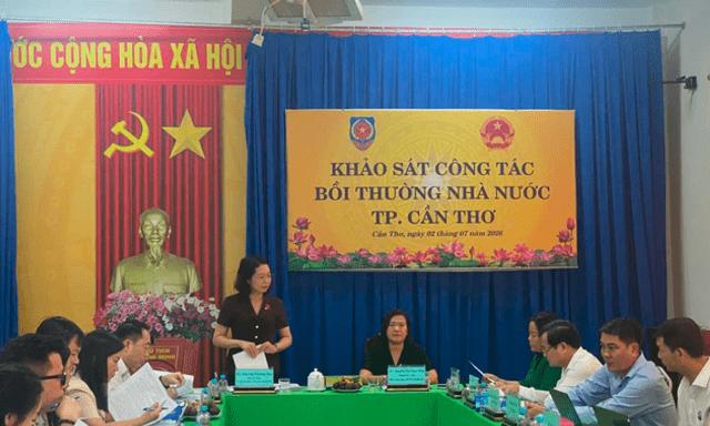 Hoàn thiện Luật Trách nhiệm bồi thường của Nhà nước nhằm khắc phục những vướng mắc trong thực tiễn thi hành