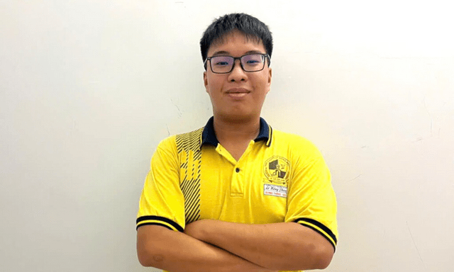 Nam thủ khoa đạt 30/30 điểm: Được tuyển thẳng vào ngành Sư phạm Sinh nhưng vẫn thi tốt nghiệp để chinh phục ngôi thủ khoa