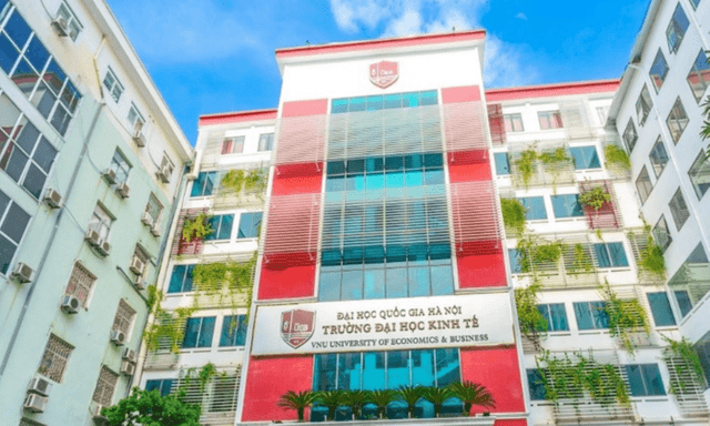 Trường ĐH Kinh tế- ĐH Quốc gia Hà Nội công bố điểm sàn năm 2026, chi tiết ra sao?