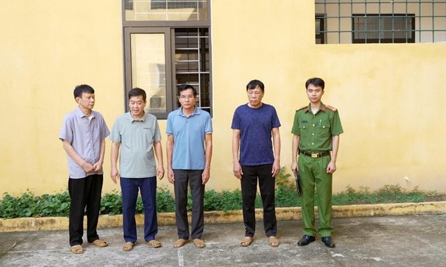 Lạng Sơn: Đấu tranh triệt phá nhóm đối tượng cá độ bóng đá dịp World Cup 2026