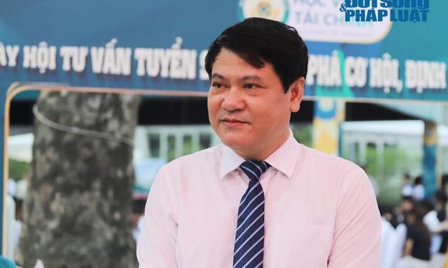 Điểm chuẩn Học viện Tài chính dự kiến từ 21 - 27 điểm: Lời khuyên 