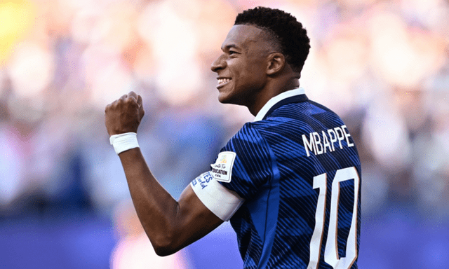 Mbappe đưa Pháp vượt qua Paraguay, gặp Morocco ở tứ kết World Cup 2026