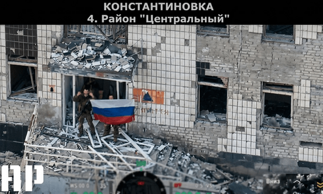 Tổng thống Zelensky đề xuất gặp Tổng thống Putin tại Kostiantynivka: Điện Kremlin nói gì?