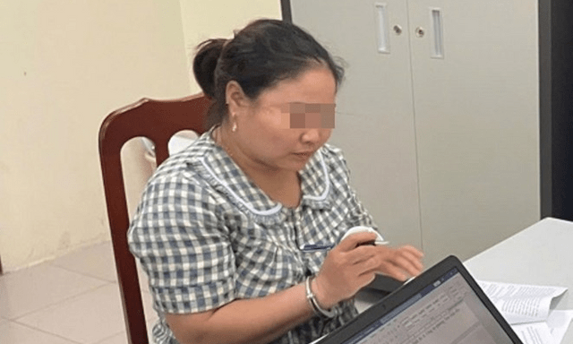 Tin pháp luật nổi bật 24h qua: Bắt quả tang người phụ nữ ở Ninh Bình giấu 13 gói heroin để sử dụng