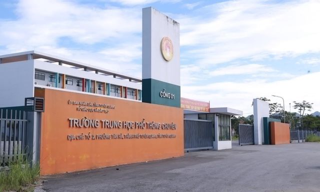 Bộ Giáo dục và Đào tạo nói gì về kết quả thi môn Toán tại điểm thi Trường THPT chuyên thuộc Hội đồng thi tỉnh Tuyên Quang?