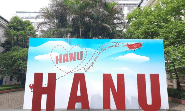 Điểm sàn xét tuyển Đại học Hà Nội năm 2026 tương tự năm 2025