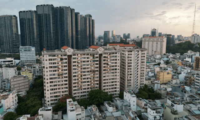Người chỉ sở hữu một bất động sản được miễn thuế thu nhập cá nhân khi bán, cần đáp ứng điều kiện gì?