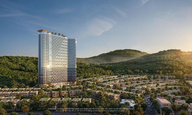 Điều gì tạo nên vị thế riêng của Alora Residences giữa Vega City?