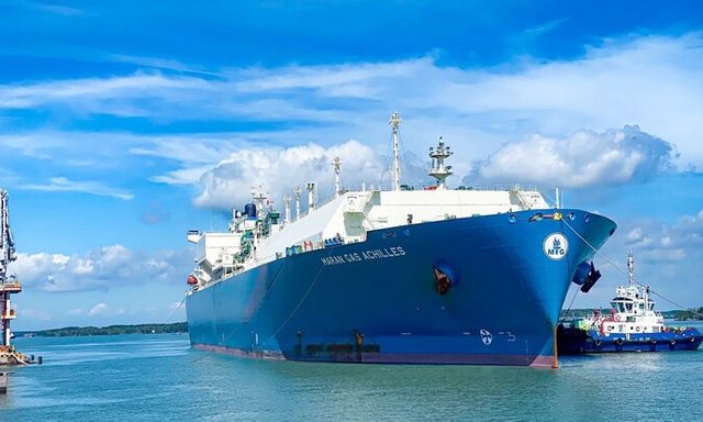 PV GAS ký Hợp đồng mua LNG định hạn đầu tiên của Việt Nam giai đoạn 2027 – 2031