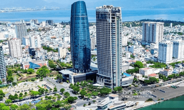 Đà Nẵng: Phê bình 2 Chủ tịch phường, xã liên quan đến giải ngân vốn đầu tư công thấp