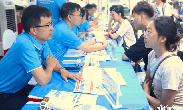 Chiến thuật chọn ngành 2026: Sắp xếp nguyện vọng theo đam mê thay vì dự đoán khả năng đỗ