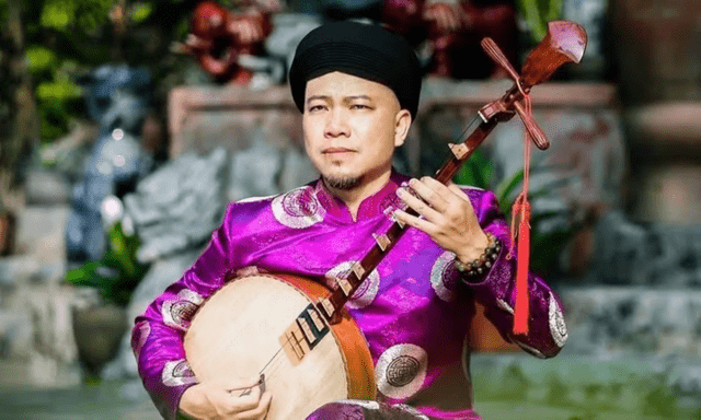 NSƯT Thanh Hùng đột ngột qua đời ở tuổi 46