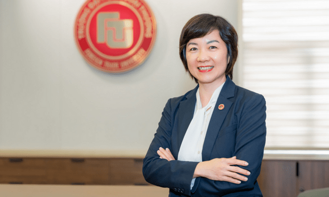 PGS.TS Nguyễn Minh Hằng làm Phó hiệu trưởng Trường Đại học Ngoại thương