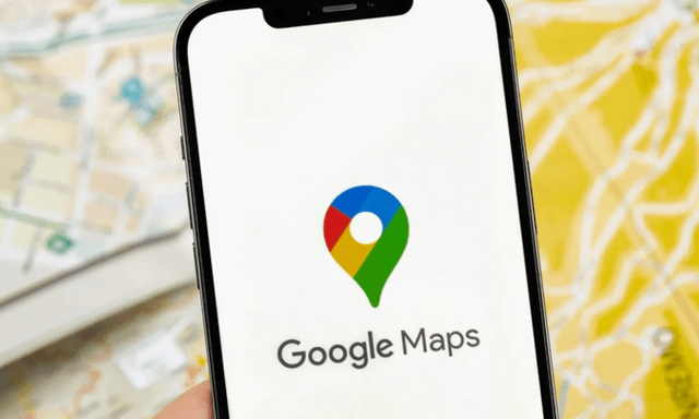Tính năng nào trên Google Maps có thể ảnh hưởng đến thời gian di chuyển?