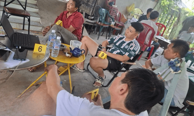 Tin pháp luật nổi bật 24h qua: Triệt phá đường dây cá độ bóng đá World Cup 2026, khởi tố 10 đối tượng