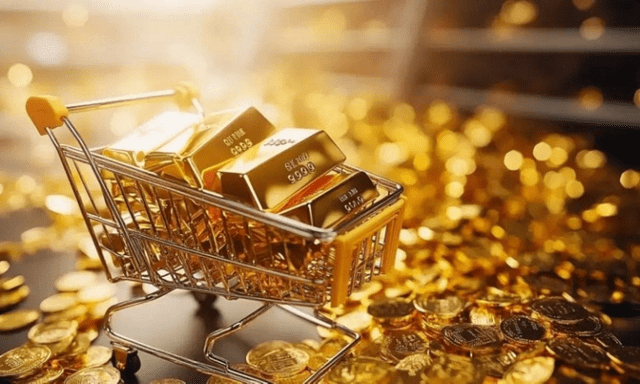 Giá vàng ngày 8/7: Giá vàng đồng loạt giảm mạnh từ 500.000 đồng đến 1,5 triệu đồng/lượng
