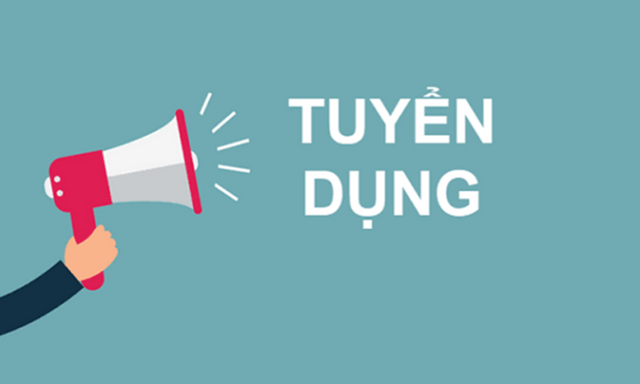 Trung tâm Quản lý nhà TP Hà Nội tuyển dụng 32 viên chức