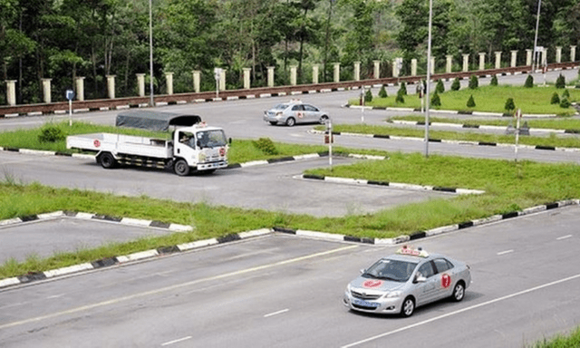 Quy định mới về sát hạch, cấp GPLX và phục hồi điểm từ tháng 7/2026