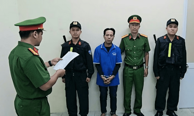 Vụ thi thể nữ giới trong bao tải trên sông ở TP.HCM: Danh tính nghi phạm vừa bị bắt giữ, hé lộ nguyên nhân ban đầu
