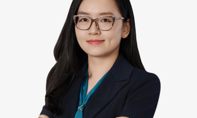 Ái nữ đại gia Vũ Văn Tiền rút khỏi HĐQT Chứng khoán An Bình
