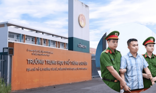 Vụ hơn 140 điểm 10 Toán ở Tuyên Quang: Giáo viên vi phạm vì động cơ 