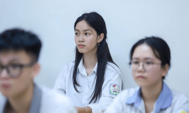 Trường Đại học Sư phạm Hà Nội công bố điểm sàn, dao động từ 18 đến 22 điểm