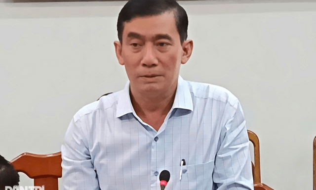 Sở GD&ĐT Cà Mau thông tin kết quả rà soát lại toàn bộ kỳ thi tốt nghiệp THPT 2026