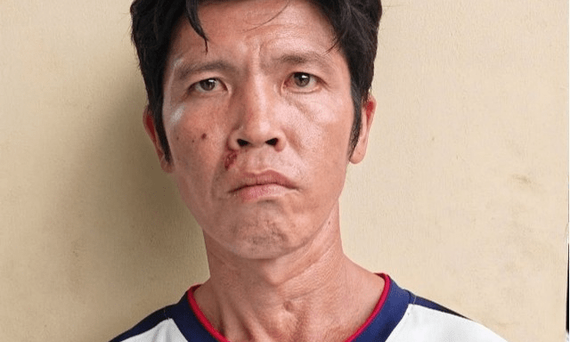 Tạm giữ đối tượng gây án mạng sau khi từ chối nhậu