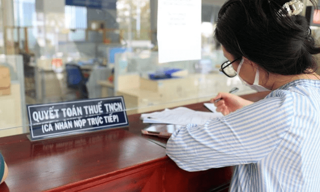 Thu nhập từ giao dịch ngoại hối có phải nộp thuế thu nhập cá nhân?