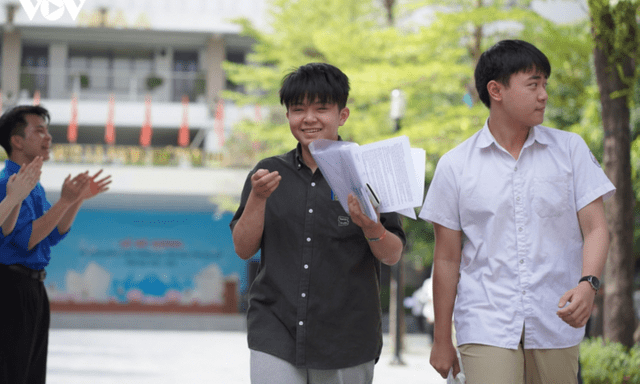 Tuyển sinh 2026: Học viện Báo chí và Tuyên truyền công bố điểm sàn, cao nhất là bao nhiêu?