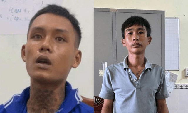 Vụ người đàn ông tử vong sau khi truy đuổi 2 kẻ cướp giật dây chuyền của vợ: Danh tính đối tượng vừa bị bắt khẩn cấp