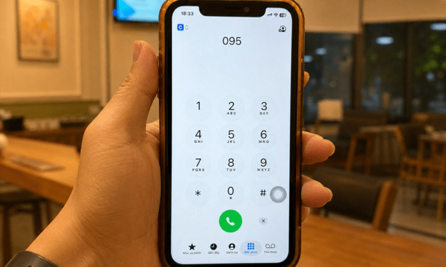 Mã mạng 095 về tay Viettel với giá đấu giá thành công 252,5 tỷ đồng