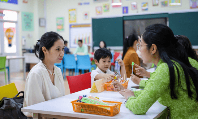 TP.HCM cảnh báo lừa đảo phiếu báo nhập học lớp 1, lớp 6 giả mạo