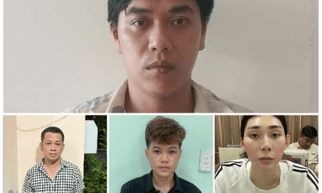 Tin pháp luật nổi bật 24h qua: Phá vụ án lừa đảo hơn 800 tỷ đồng trên không gian mạng, tạm giữ hình sự 4 đối tượng