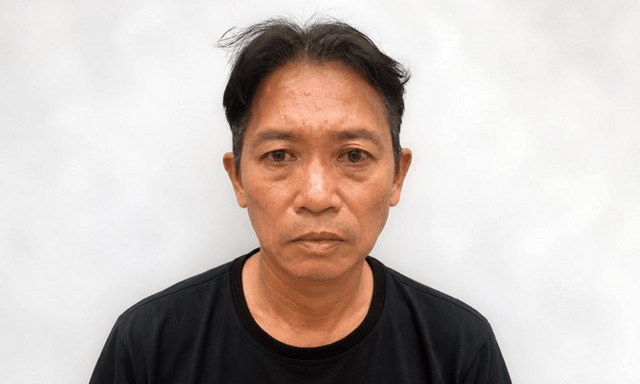 Mâu thuẫn do nghi 