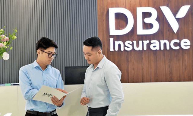 Vì sao Công ty cổ phần Tập đoàn Bảo hiểm DBV bị phạt 200 triệu đồng?
