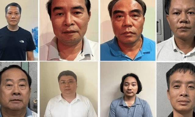 Vụ án tại Công ty TNHH Khoáng sản và Luyện kim Việt Trung: Từ chỉ định thầu đến bán quặng giá thấp