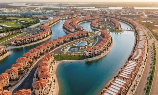 Lợi thế độc bản của Vinhomes Royal Island khi đô thị Hải Phòng mở rộng không gian phát triển về phía Bắc sông Cấm