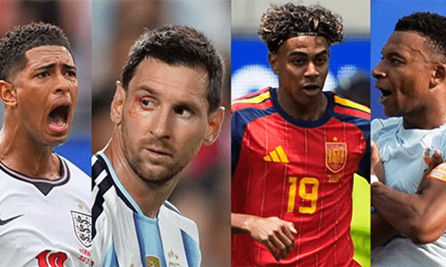 Bán kết World Cup 2026: Cách FIFA biến thế giới thành 