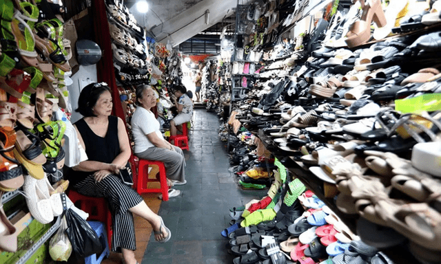Đề xuất nâng ngưỡng doanh thu chịu thuế lên 3 tỷ đồng, Bộ Tài chính nói gì?