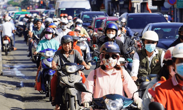 Dự báo thời tiết ngày 13/7: Nhiều khu vực tăng nhiệt sau chuỗi ngày mưa