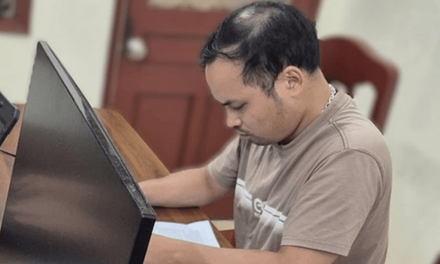 Khởi tố đối tượng buôn bán hơn 3.500 đôi giày thể thao giả nhãn hiệu ở Ninh Bình