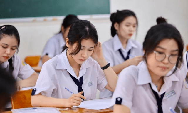 Trước giờ G 