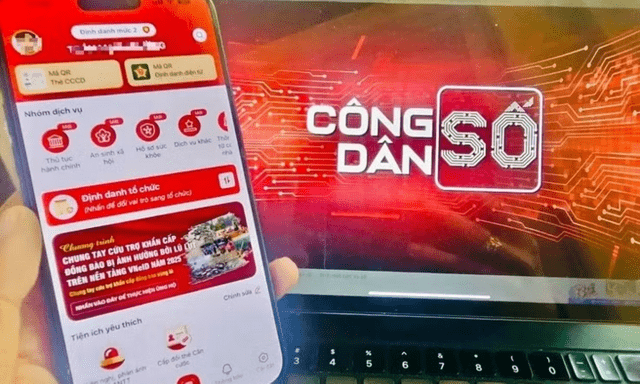 Từ 15/8: Tích hợp 5 loại giấy tờ trên VNeID được giảm 10% lệ phí trước bạ nhà đất, cụ thể ra sao?