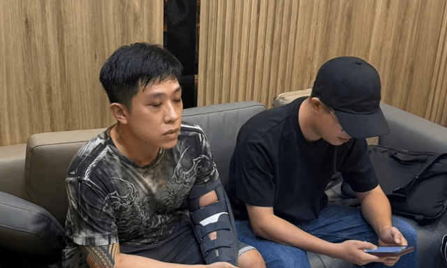 Bóc gỡ đường dây môi giới mại dâm nam quy mô lớn, bắt giữ “Mr Gon”