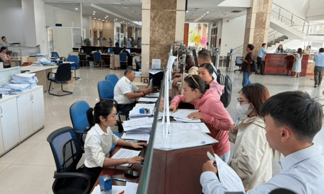 325.500 doanh nghiệp bỏ địa chỉ kinh doanh: Cục Thuế yêu cầu công khai danh sách, thu hồi giấy phép