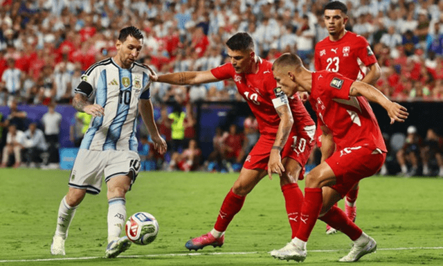 Lịch thi đấu vòng bán kết World Cup 2026 mới nhất, chi tiết nhất