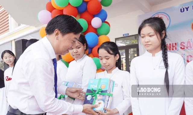 Một xã ở Đà Nẵng ban hành quy định quản lý điện thoại, mạng xã hội học sinh dưới 16 tuổi