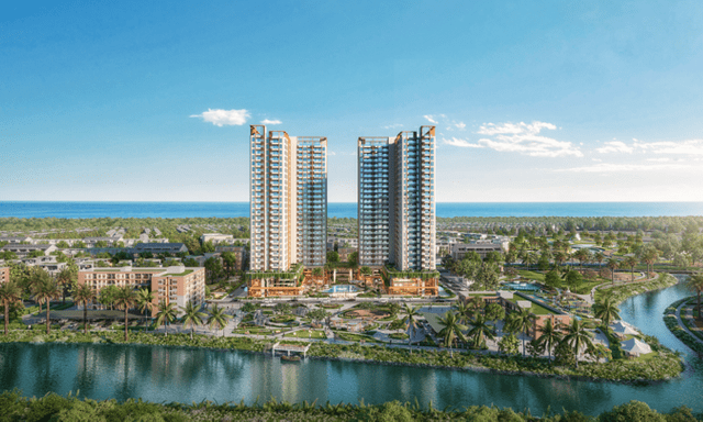 Meypearl Ciel ra mắt, định hình chuẩn sống mới giữa đô thị biển Phú Quốc