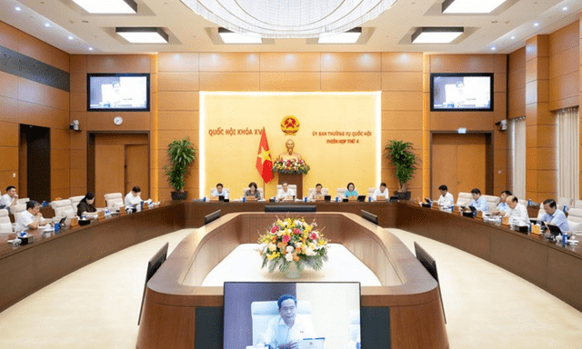 Đề xuất quy định mới về 